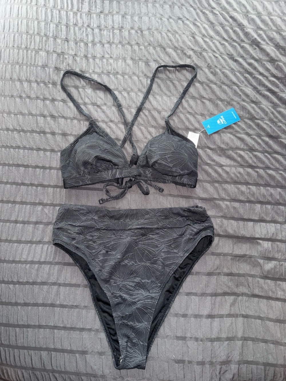 Cupshe Bikini